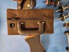 Bach Stradivarius Trumpet Case Heavy Version With Cloth Covering