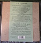 7-pc Tuscan Hills Aromatherapy Body Care Gift Set Spearmint   Argan Oil Scented 