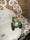 Wee Forest Folk-field Mouse