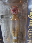 Gearbox 1920 Texaco 24k Gold Plated Wayne Gas Pump Coin Bank 1 Of 2500 New