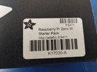 Raspberry Pi Zero W Starter Pack - Includes Pi Zero W