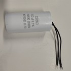 60uf 250vac Wire Motor Run Capacitor Cbb60 50 60hz Hvac 25 85 21 25x45mm 60mfd