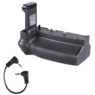 New Vertical Power Battery Handle Grip Replacement For Canon Eos Rp Camera