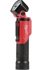 Milwaukee 2113-21 Redlithium Usb Rechargeable Pivoting Flashlight