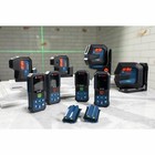 Bosch Green Beam Self Leveling Cross Line Laser Refurbished