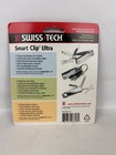 New Still In Box Swiss tech Smart Clip Ultra 7 In 1 Tool Clippers