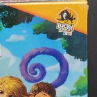 Kids Chronicles Quest For The Moon Stones Board Game Lucky Duck Cooperative New 