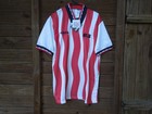 Two Usa World Cup Team Jerseys  Large  Adidas  1994 World Cup