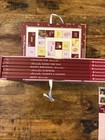 Unused Original Samantha American Girl Box Set Of 6 Pleasant Company With Game