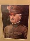 John J  Pershing Autographed Letter 1925
