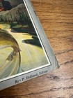 Vintage Field   Stream Outdoorsman Magazine  may 1927  No 1 Hunting Fishing