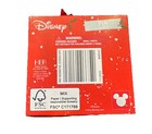 Disney 2025 Christmas Trading Pin     Minnie Mouse    just To You    Holiday Box