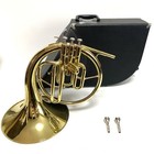 Yamaha Ymp 201 Mellophone Hardcase