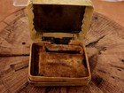 Gillette Milady Tech 1940 Vtg Double Edge Safety Razor