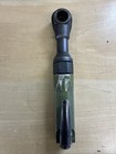 Matco Mt1836 Special Forces Air Ratchet   Sockets   Ratchetvintage Made In Japan