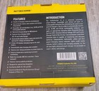 Nitecore I4 Charger 2014 Version For Imr li-ion ni-mh ni-cd New Old Stock