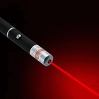 Usa Laser Pointer Red 5mw Pen Beam Light New