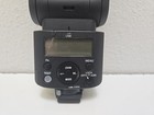 Sony Alpha Hvl-f46rma External Flash Wireless Remote Control  read Description 