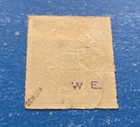 Luxembourg Stamp  Scott 19b Mlh