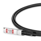 Lot Of 5 New Proline Cab-q-q-5m-pro 40gbase-cu Qsfp  Direct Twinax Cables 5m