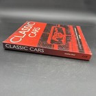 Classic Cars  A Collection Of World s Greatest Automobiles By Jonathan Wood