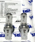 Cat Pumps  76260 Valve Kit  67dx39g1i  Oem