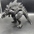 Godzilla Articulated Figure 3d Printed Handmade Novelty Collectable Toy Gift 6 