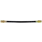  Domestic Flexible Brake Line 3 16 X 12  