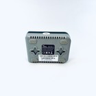 Grandstream Basictalk Home Phone Service Voip Adapter Model Ht701 - Ships Free 