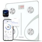 Renpho Smart Body Weight Scale Highly Accurate Scale For Weight Bmi   Body Fat