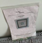 Creative Reflections Counted Cross Stitch Kit 203 Sherbert Parfait Kaleidoscope
