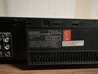 Sony Slv676uc Video Cassette Recorder Tested Working G2u