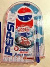 Pepsi Stuff Hand Held Or Table Top Pinball  New 2017