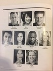The Prom Playbill Book New York City Nyc Broadway November 2018 Original Cast