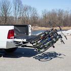 Elevate Outdoor Deluxe Steel Hitch Bike Rack     3 Bike