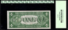 1935 Fr  2300  1 Hawaii Pcgs 65 Ppq Gem Unc Wwii Emergency Issue S-c Block