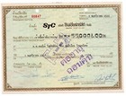 Thailand  Revenues On Document   20  