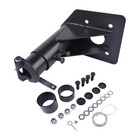 For Camper Rv Trailer 12 -17  Fifth  5th  Wheel To Gooseneck Adapter Hitch