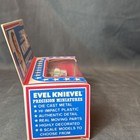 1977 Ideal Evel Knievel Formula 5000  W  Original Box   Unused