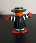 1995 Mcdonald s The Hamburglar Pvc Figure Happy Meal Toy