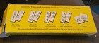 New Nos Old Stock Vintage Vertical Equations Self Teaching Flash Cards  