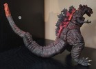 2016 Neca Godzilla Shin Godzilla Action Figure