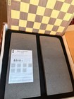Ambassador Games Isle Of Lewis Deluxe Chess Set Large 20  Wood Board Complete