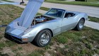 1971 Chevrolet Corvette 