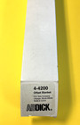 Final Cut  New Blanket 9800 4-4200   Heavy Bar Set Used Closing By Halloween