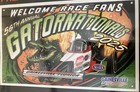 Nhra Drag Racing Official 2025 Gator Nationals 3x5 Flag Banner