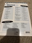 The New Guitar Course  Book 1 By Alfred D auberge   Morton Manus