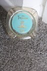 Vintage Casino Souvenir Hotel Tropicana Las Vegas Nevada Glass Ashtray 