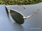 Vintage Aviator Eyeglasses Sunglasses - Frame Only