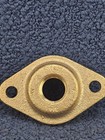  qty 2  510217  3 4  Fip Pump Flange  single  Bronze